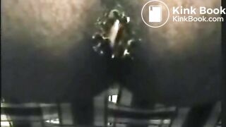 Nachos and cheese aftermath