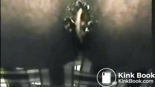 Nachos and cheese aftermath