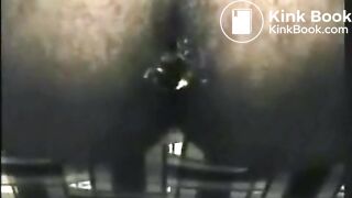 Nachos and cheese aftermath