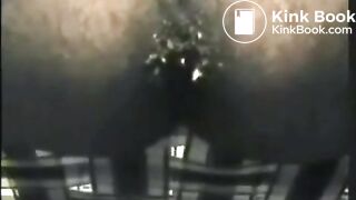 Nachos and cheese aftermath