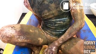 Extreme Rubber Boat Scat Repacking