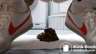 Sneakershit