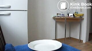 Schön abgeschissen!