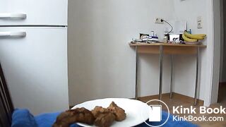 Schön abgeschissen!