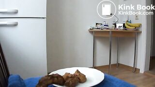 Schön abgeschissen!