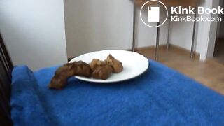 Schön abgeschissen!