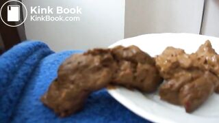 Schön abgeschissen!