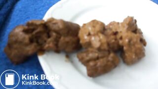 Schön abgeschissen!