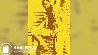 Shit smear and arse play Pt 2