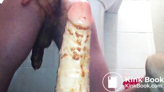 Dirty ass fuck
