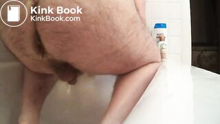 2015-01-17 Bathtub liquid