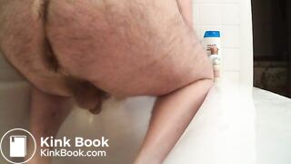 2015-01-17 Bathtub liquid