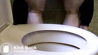 Durchfall - Frohe Weihnachten