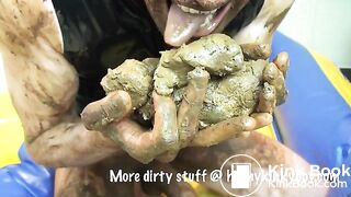 Shit Repacking Fantasies