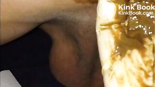 Shitfisting A Hot Guy In Texas Part 2