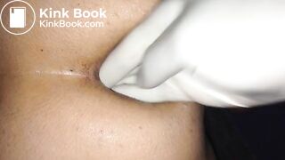 Shitfisting A Hot Guy While in Texas Part 1