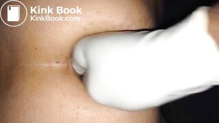 Shitfisting A Hot Guy While in Texas Part 1