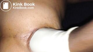 Shitfisting A Hot Guy While in Texas Part 1