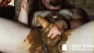 Scat - SlowMotionShitwank