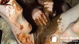 Scat - SlowMotionShitwank