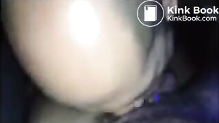 Brutal boyfriend gets real shower