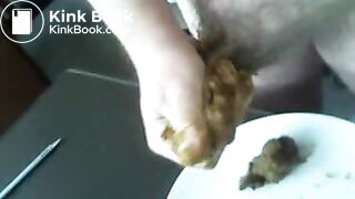 another shit play
