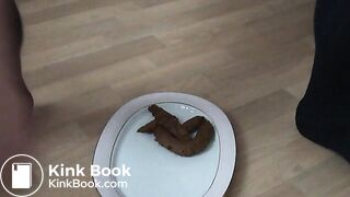 Mir kommt die Wurst