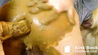 Scatfuck-Dildo_-_CLIP-Mila-ScatFuck-19MB_-_EroProfile