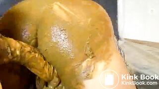 Scatfuck-Dildo_-_CLIP-Mila-ScatFuck-19MB_-_EroProfile