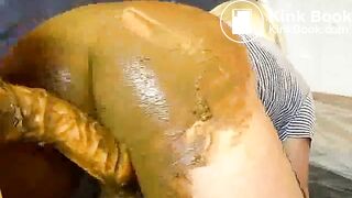 Scatfuck-Dildo_-_CLIP-Mila-ScatFuck-19MB_-_EroProfile