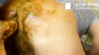 Scatfuck-Dildo_-_CLIP-Mila-ScatFuck-19MB_-_EroProfile