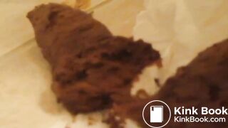 2-28-2015 chunky thick log view from below