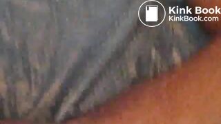 SCAT Feeding the shit eating slave