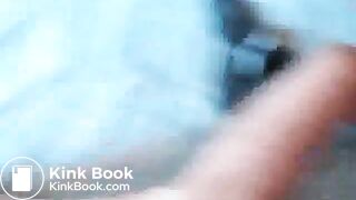 SCAT Feeding the shit eating slave