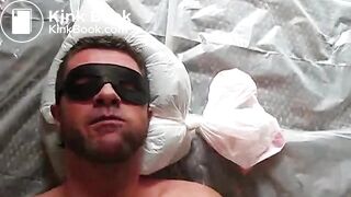 SCAT Feeding the shit eating slave