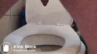 Piss, shit and wank