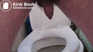 Piss, shit and wank
