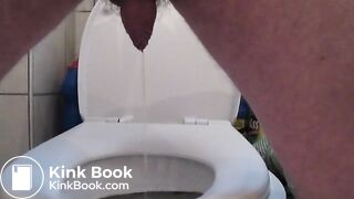 Piss, shit and wank