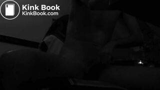 12122012 Playing with my shit