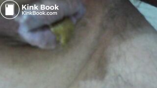 Creamy 5 loads cum shit!!