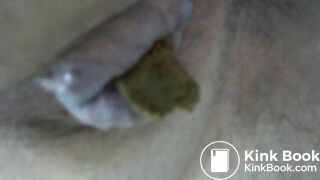 Creamy 5 loads cum shit!!
