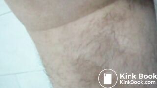 Creamy 5 loads cum shit!!