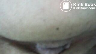 Creamy 5 loads cum shit!!