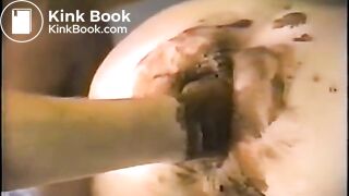 Gay Scat Fisting