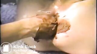 Gay Scat Fisting