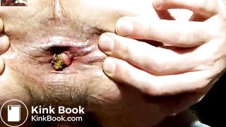 Scat- Geiles Arschloch- Show