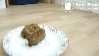 Das Essen ist fertig!