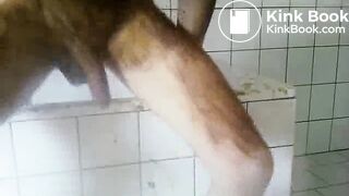 Scatboy Smears and Chews