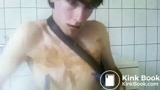 Scatboy Smears and Chews