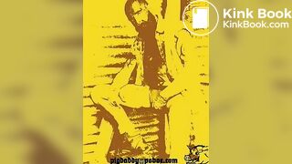 Smearing While Bushwalking